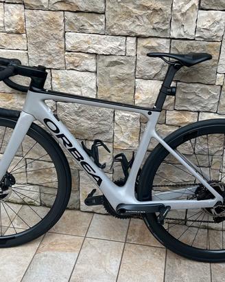 Bici da corsa