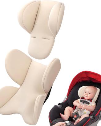 RIDUTTORE SEGGIOLINO - PASSEGGINO BAMBINI