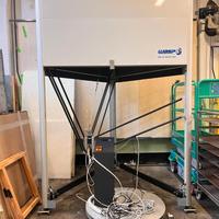 stampante wasp delta 3mt