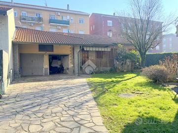 CASA INDIPENDENTE A CESATE