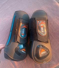 Paratendini e-quick cavallo