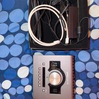 Apollo twin x duo heritage