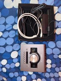 Apollo twin x duo heritage