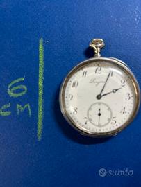 Orologio Longines da tasca