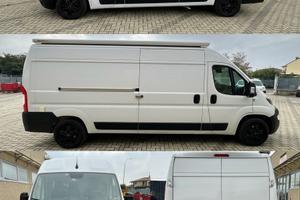 FIAT DUCATO VAN