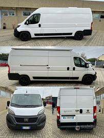 FIAT DUCATO VAN