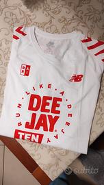 maglietta New Balance Deejay