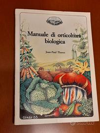 Manuale di orticoltura biologica Jean-Paul Thorez