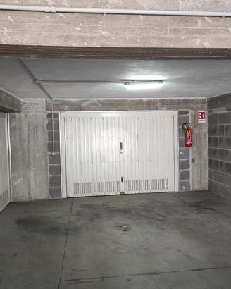BOX A COSENZA
