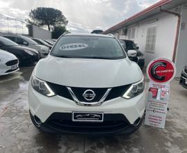 Nissan Qashqai 1.5 dCi 110cv Acenta