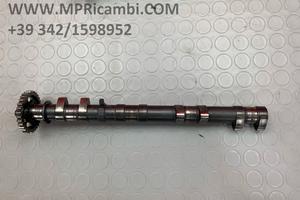 ALBERO CAMME KAWASAKI NINJA 1000 2004 ZX 10R 2005