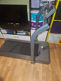 tapis roulant domyos soft walk 8