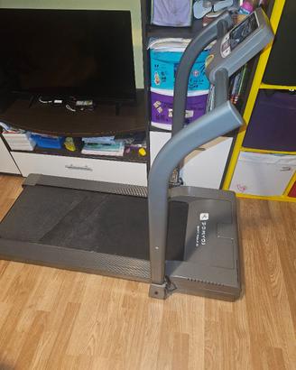 tapis roulant domyos soft walk 8