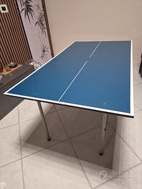 Tavolo ping pong per bambini