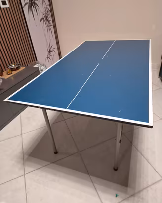 Tavolo ping pong per bambini