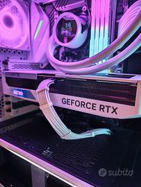 GPU Nvidia Gigabyte NRtx 4070 Super Aero OC 12G