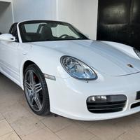 Porsche Boxster 3.4 24V S DESIGN EDITION 2 303CV