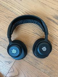 Steelseries artics nova 5