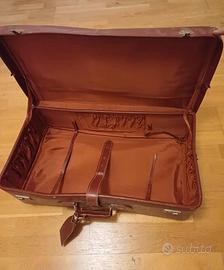 valigia anni 70