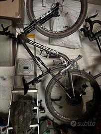 Specialized epic 7 pro