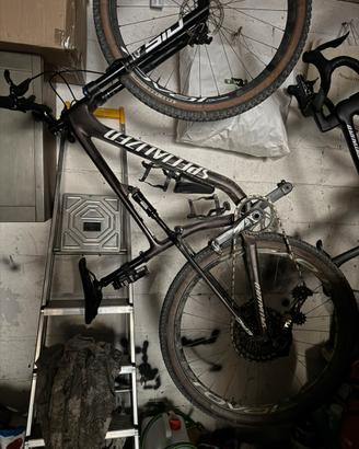 Specialized epic 7 pro