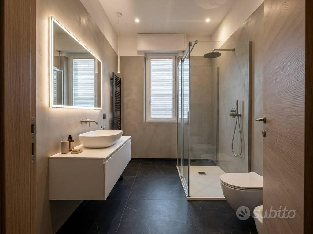 Casa – Rimini, Villaggio 1° maggio - Altro