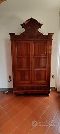 Armadio antico