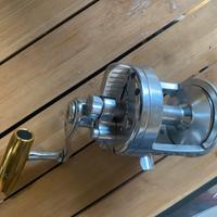 Mulinello everol t-shot 30 drifting traina