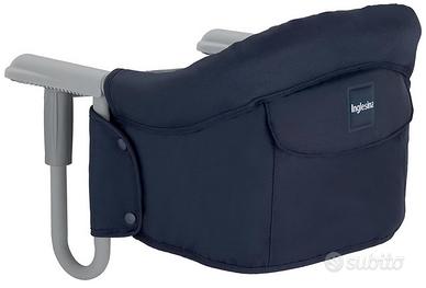 Seggiolino da Tavolo Pieghevole Inglesina