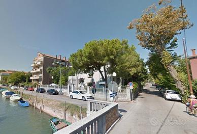 Lido di venezia - accogliente trilocale di 50 mq