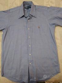 Camicia Polo by Ralph Lauren Originale Nuova