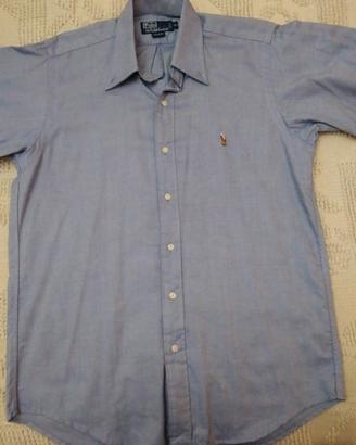 Camicia Polo by Ralph Lauren Originale Nuova