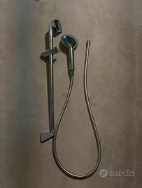 colonna doccia grohe