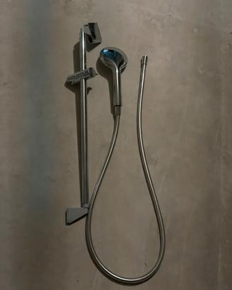 colonna doccia grohe