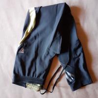 pantaloni lunghi da running tg 44