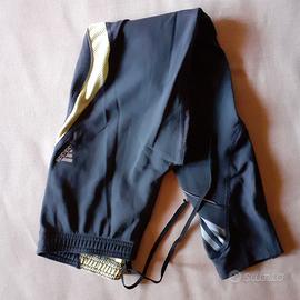 pantaloni lunghi da running tg 44