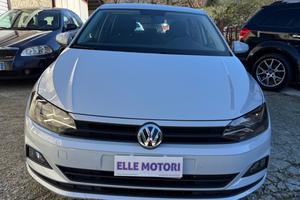 Volkswagen Polo 1.0 MPI 5p. Trendline