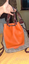 borsa zainetto