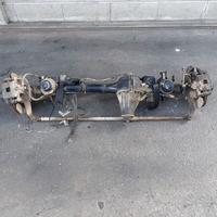 Ricambi per ponte anteriore Jimny 2008 1500cc TD