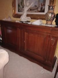 MOBILE IN STILE POVERO 