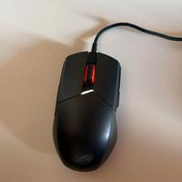 Mouse Gaming  Rog Strix Pugio II
