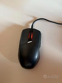 Mouse Gaming  Rog Strix Pugio II