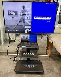 RIABLO - Valutazione Posturale