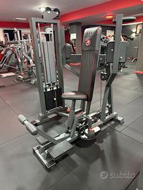 PECTORAL MACHINE PANATTA