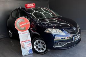 Lancia Ypsilon 0.9 Benz. /Metano Ecochic Platinum 