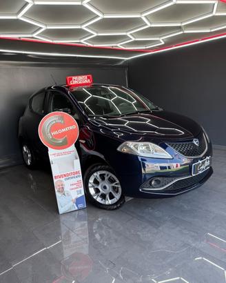 Lancia Ypsilon 0.9 Benz. /Metano Ecochic Platinum 