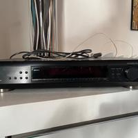 Sony ST-SE300 tuner FM/AM sintonizzatore