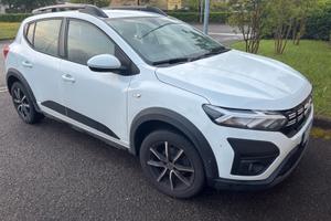 Dacia Sandero stepway gpl