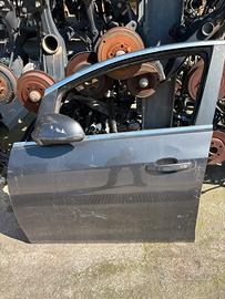 Sportello anteriore sinistro Opel Astra J