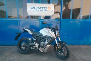 Honda CB 125 R